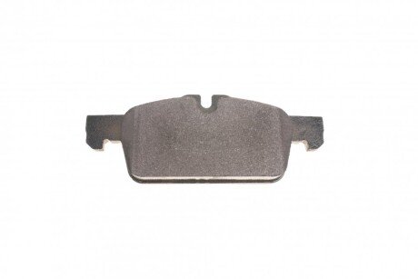 Передні тормозні (гальмівні) колодки meyle 0252522217