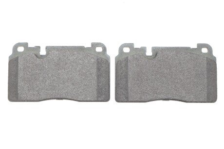 Передні тормозні (гальмівні) колодки meyle 0252564316