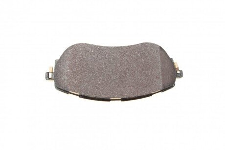 Передні тормозні (гальмівні) колодки meyle 0252569819