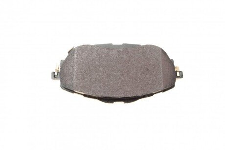 Передні тормозні (гальмівні) колодки meyle 0252569819