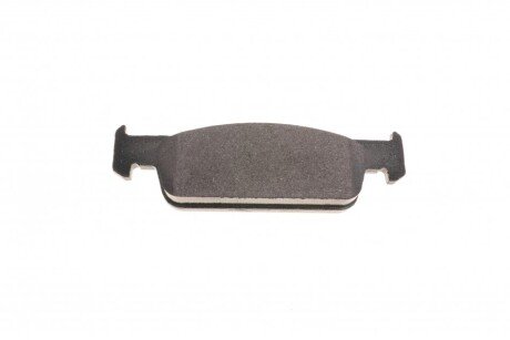 Передні тормозні (гальмівні) колодки meyle 0252570217