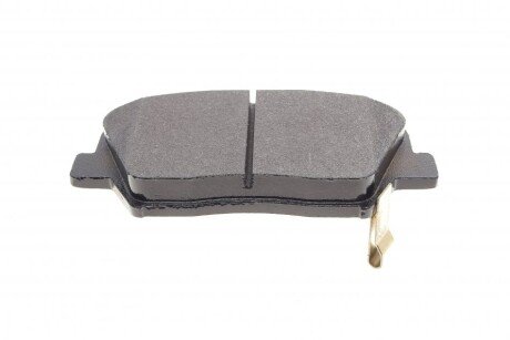 Передні тормозні (гальмівні) колодки meyle 0252575717