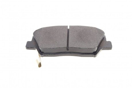 Передні тормозні (гальмівні) колодки meyle 0252575717