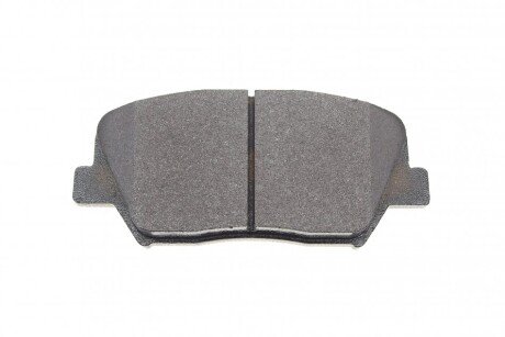 Передні тормозні (гальмівні) колодки meyle 0252575717