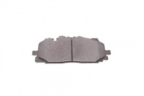 Передні тормозні (гальмівні) колодки meyle 0252586117