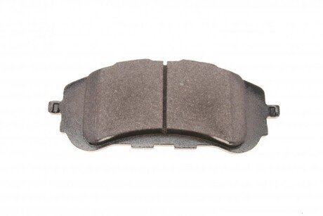 Передні тормозні (гальмівні) колодки meyle 0252589518