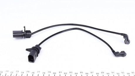 Передние тормозные колодки meyle 0252615820PD