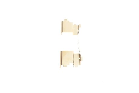 Передние тормозные колодки meyle 0252919220PD