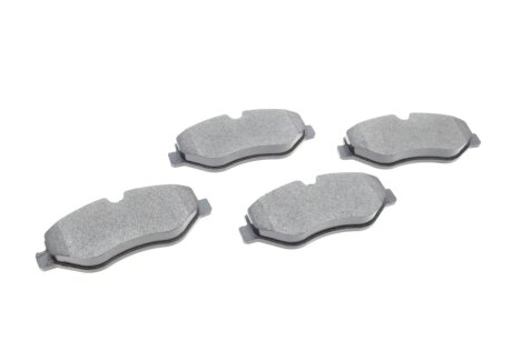 Передние тормозные колодки meyle 0252919220PD