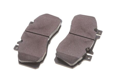 Передні тормозні (гальмівні) колодки meyle 0252983521