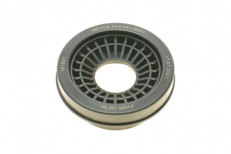 Передний амортизатор meyle 0146410001