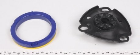 Передний амортизатор meyle 1004120005S