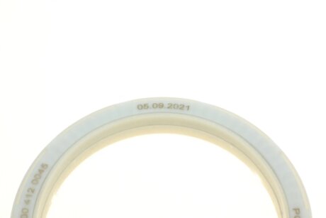 Передний амортизатор meyle 1004120007S