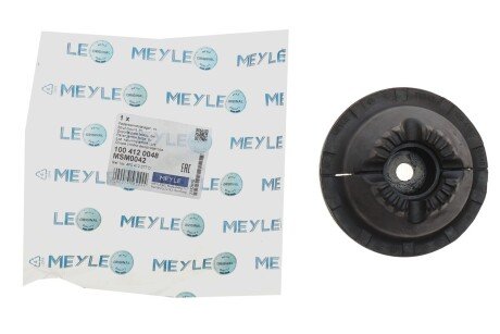 Передний амортизатор meyle 1004120048
