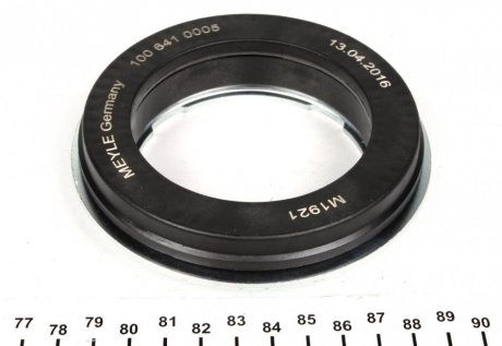 Передний амортизатор meyle 1006410005