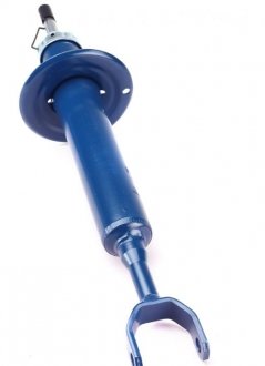 Передний амортизатор (стойка) meyle 1266250003