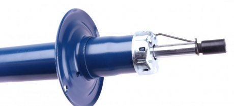 Передний амортизатор (стойка) meyle 1266250003