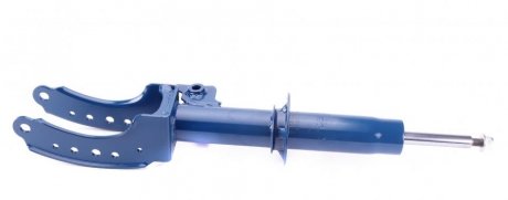 Передний амортизатор (стойка) meyle 1266250008