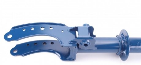 Передний амортизатор (стойка) meyle 1266250008