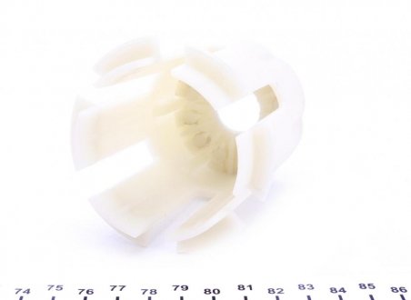 Передний амортизатор (стойка) meyle 1266250008