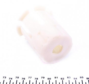 Передний амортизатор (стойка) meyle 1266250008