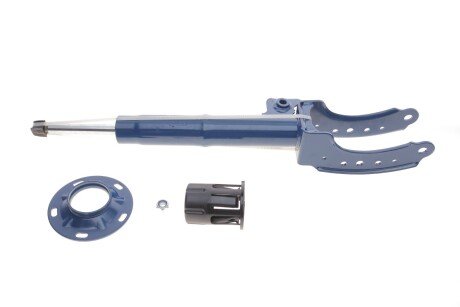 Передний амортизатор (стойка) meyle 1266250013