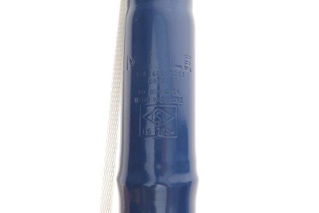 Передний амортизатор (стойка) meyle 1266250013