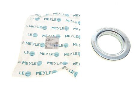 Передний амортизатор meyle 16146410000