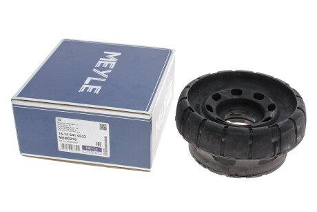 Передний амортизатор meyle 16146410022