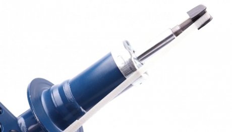 Передний амортизатор (стойка) meyle 3266250000