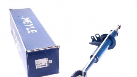 Передний амортизатор (стойка) meyle 3266250000