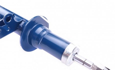 Передний амортизатор (стойка) meyle 3266250001