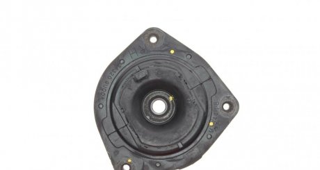 Передний амортизатор meyle 36146410005