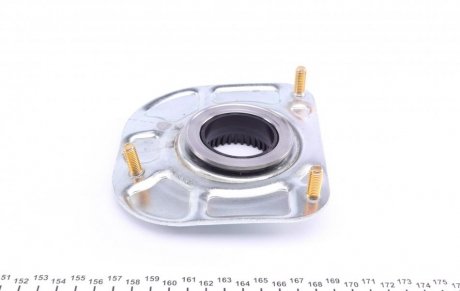 Передний амортизатор meyle 5143540001