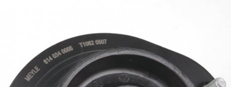 Передний амортизатор meyle 6140340005