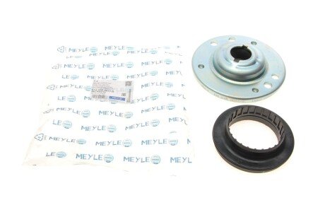 Передній амортизатор meyle 6140340017S на Опель Вектра с