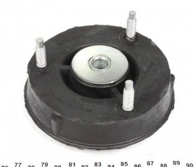 Передній амортизатор meyle 7146410004