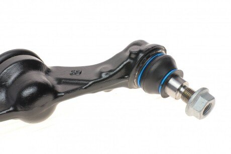 Передний амортизатор (стойка) meyle 0160500069