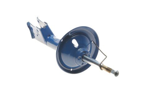 Передній амортизатор (стойка) meyle 0266230000