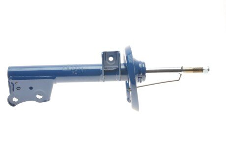 Передній амортизатор (стойка) meyle 0266230000