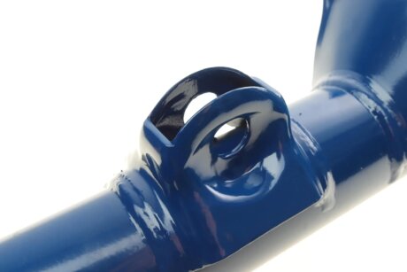 Передний амортизатор (стойка) meyle 0266230003