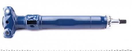 Передний амортизатор (стойка) meyle 0266230004