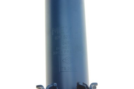 Передний амортизатор (стойка) meyle 0266230010