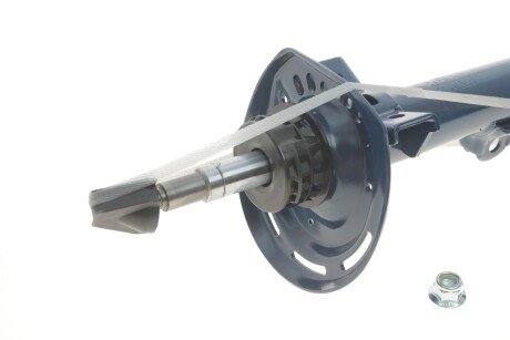 Передний амортизатор (стойка) meyle 0266230013