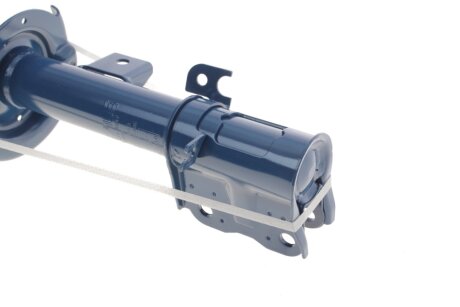 Передний амортизатор (стойка) meyle 0266230017