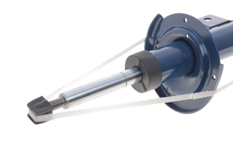 Передний амортизатор (стойка) meyle 0266230017