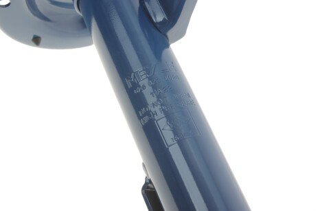 Передний амортизатор (стойка) meyle 0266230020