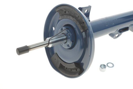 Передний амортизатор (стойка) meyle 0266230020