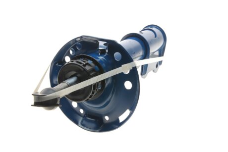 Передний амортизатор (стойка) meyle 0266230021