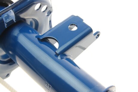 Передний амортизатор (стойка) meyle 0266230021